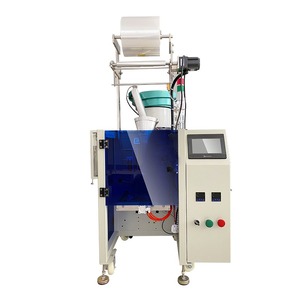 Máquina Contadora y Empacadora Automática de Tornillos, Pernos, Tuercas y Piezas Pequeñas de Ferretería - Product Image 1