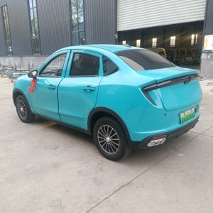 Vehículos Eléctricos para Adultos de 4 Ruedas de Alta Calidad, Configurables al por Mayor, Carga Rápida, hasta 60 km/h, Nueva Energía - Product Image 3