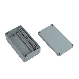 Enclosures Custom Made Enclosure Durable Plastic Waterproof Box