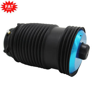 Ballon de ressort de Suspension pneumatique arrière droite pour Mercedes Benz W205 C250 C300 C400 C350 C63 AMG 2053200225 - Product Image 1
