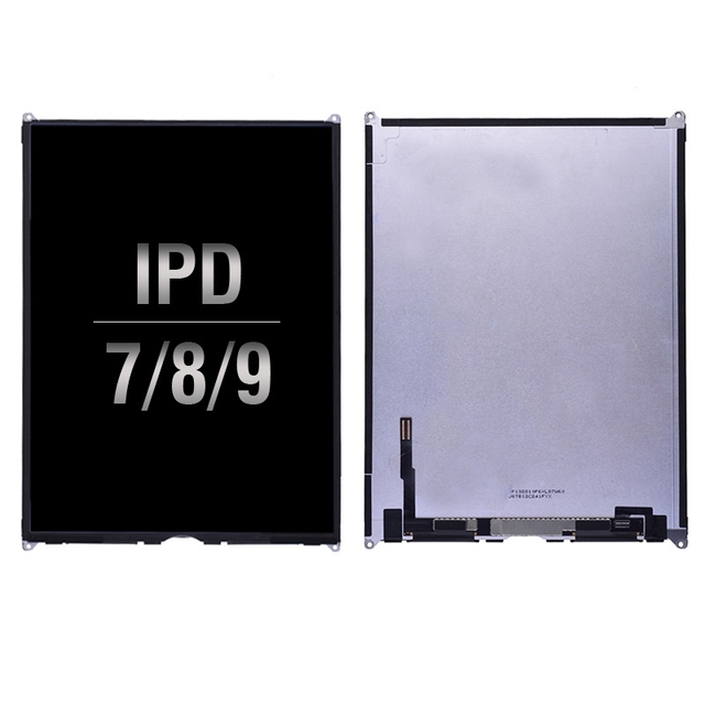 Full Original Display LCD Screen for iPad 7/8/9/10 Tablet LCD Screen With Home Button Display Touch Screen Replacement