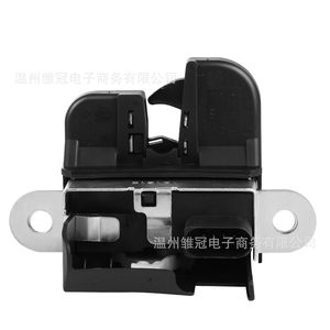 Cerradura de Puerta Trasera para Volkswagen Golf VVI MK5 MK6 Tiguan 2009-2017 OE 5P0827505 5M0827505B 1P0827505A 1K6827505E - Product Image 4