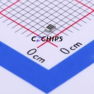 Resistencia SMD AR03BTB1501 0603 (Tipo: Película Delgada) (Resistencia: 1.5kOhm Precisión: 0.1%) - Product Image 1