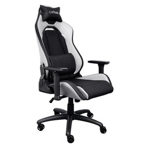 Silla gaming GXT 714W Ruya Blanca y Negra 25065 - Product Image 1