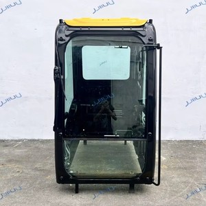 Hoogwaardige reserveonderdelen voor graafmachinecabines voor CAT E320D2 E329D2 E336D2 E349D2 voor <span class=keywords><strong>LiuGong</strong></span> SANY XCMG - Product Image 4