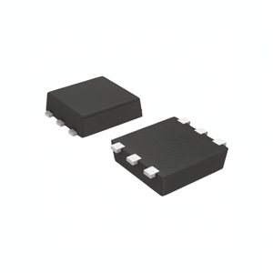 S-8230BAE-I6T1U 6 SMD, <b>Flat</b> Leads Electronic Chips Component Power Management (PMIC) Original One Stop Service - Product Image 1