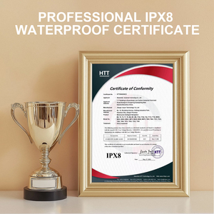 Xe Máy IPS không thấm nước và chống bụi áp suất lốp và giám sát nhiệt độ 6inch hiển thị camera kép phía trước và phía sau video - Product Image 6