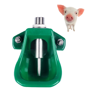 Distributeur d'eau commercial efficace pour l'élevage de porcelets et d'agneaux - Product Image 4
