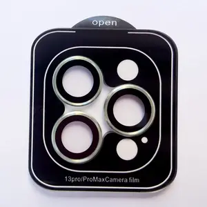 Protecteur <span class=keywords><strong>d</strong></span>'objectif <span class=keywords><strong>d</strong></span>'appareil photo à couverture complète en alliage <span class=keywords><strong>d</strong></span>'aluminium pour <span class=keywords><strong>iphone</strong></span> 15 pro max installation facile Localiser le protecteur <span class=keywords><strong>d</strong></span>'appareil photo pour <span class=keywords><strong>iphone</strong></span> 15 - Product Image 1