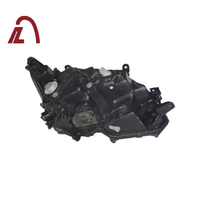 Systèmes d'éclairage automobile américains pour Lexus GS GS350 2018-2022, phares LED, accessoires de voiture