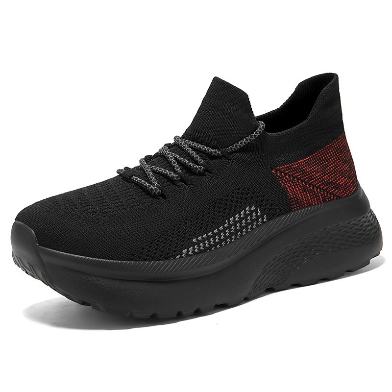 Negro Rojo