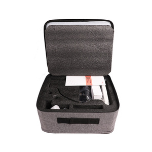 LED TXB2-D10 yeni Zoom Stereo mikroskop ile halka ışık trinoküler Stereo mikroskop 7X-45X - Product Image 6