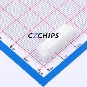 HC-GHD-2*16Y-05 Housing (Wire-to-Board / Wire-to-Wire) P=1.25mm Connector 2x16P 1.25mm GHD 2 - Product Image 1