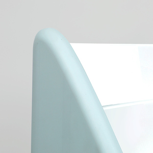 Home Bookshelf <b>Kids</b> <b>Book</b> Rack Bookshelf Children's Locker Toys <b>Book</b> <b>Storage</b> Holders Plastic <b>Kid</b> Cabinets - Product Image 5