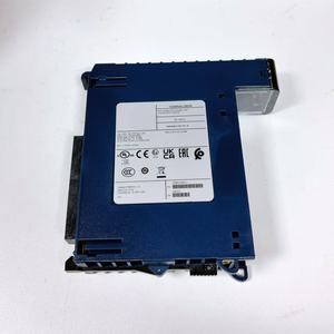 Oferta Especial: Módulo Procesador de Programación PLC de Alta Calidad IC695ALG626 con Entrada Analógica de 2 Canales, Modbus, EtherCAT e IO-Link para Automatización - Product Image 1