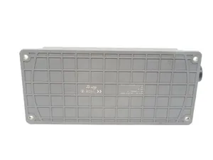 6GT2501-1BA00 PLC SIMATIC RFID 6GT25011BA00 ความเชี่ยวชาญทางเทคนิคที่ครอบคลุมพร้อมประสบการณ์เชิงลึกด้านการบำรุงรักษาอุตสาหกรรม - Product Image 3