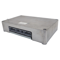 Panneau de commande du contrôleur CPU KHR10023 pour l'excavatrice CASE CX290B