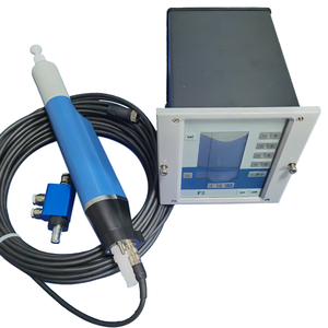 Ast-F2 Manual Electrostatic Powder <b>Spraying</b> Machine for Powder Coating - Product Image 1