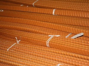 Tuyau ondulé en plastique de 50 mm de diamètre, haute résistance à la traction (1860 MPa), certifié ISO9001, matériaux de construction en béton - VENTE CHAUDE SYD - Product Image 5