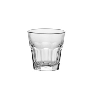 แก้วกิบราธัล ร็อคส์ 26.6 ซล. สูง 9.2 ซม. เส้นผ่านศูนย์กลาง 8.6 ซม. Duratuff Libbey - Product Image 1