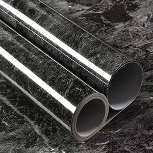 Gran oferta, película decorativa <span class=keywords><strong>de</strong></span> mármol resistente al calor impermeable <span class=keywords><strong>para</strong></span> cocina con diseño <span class=keywords><strong>de</strong></span> mármol, película <span class=keywords><strong>de</strong></span> Pvc, película protectora <span class=keywords><strong>de</strong></span> lámina <span class=keywords><strong>de</strong></span> mármol - Product Image 3