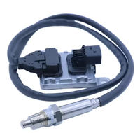 EA0101531928 5WK97341A Capteur Nox d'entrée pour Detroit DD13 DD15 DD16 A0101531928 pour Mercedes-Benz
