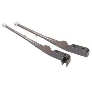 Pour <span class=keywords><strong>Chevrolet</strong></span> C10 Pickup Blazer 1960-1972 Ensemble de bras de suspension tubulaires arrière - Product Image 6