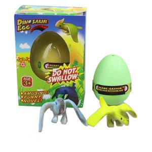 Cadeau surprise <span class=keywords><strong>de</strong></span> fête éducatif pour enfants, <span class=keywords><strong>jouet</strong></span> <span class=keywords><strong>magique</strong></span> en forme d'éclosion d'eau, poisson <span class=keywords><strong>de</strong></span> pâques, licorne, <span class=keywords><strong>dinosaure</strong></span> - Product Image 4