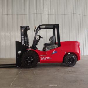 Montacargas Eléctrico Nuevo <span class=keywords><strong>2026</strong></span> de 1 Tonelada, 1.5 Toneladas, 2 Toneladas, 2.5 Toneladas, 3 Toneladas, 3.5 Toneladas, <span class=keywords><strong>4</strong></span> Toneladas y 5 Toneladas con Mástil de 3 Etapas, Color y Logotipo Personalizables - Product Image 6