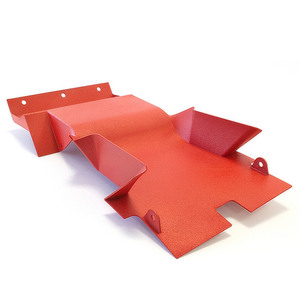 Services d'impression 3D personnalisés en nylon SLS MJF - Délai rapide, prototypage rapide, haute précision, nylon robuste pour utilisation directe - Product Image 1