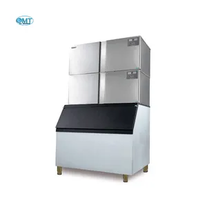 Hochstandard industrielle Eismaschine doppelte Geschmacksmaschine zur Herstellung von Eiscreme