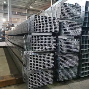 Giá ống thép hình chữ nhật, ống thép mạ kẽm, ống thép hình vuông chất lượng cao dùng làm mái che ô tô, giao hàng nhanh - Product Image 5