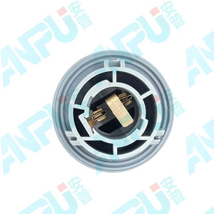 ฟอร์ด โฟกัส เอ็มเค 2 ซ็อกเก็ตหลอดไฟ 12V RZ-01-A0095 S25 อะไหล่ทดแทน - Product Image 1