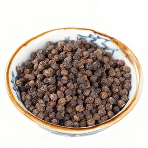 Lada Hitam Mentah Kering Asli Satu Sumber-1kg Pasokan Hainan Cina Harga Terjangkau - Product Image 3