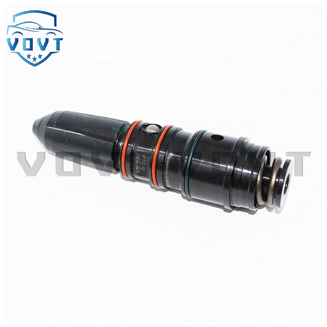 High Quality Diesel injector NT855 3054218 Diesel Fuel Injector For CUMMINS Spare Part