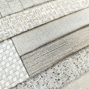 قماش جاكار بوكليه سويدي للتنجيد لديكور المنزل، خيار جلدي قابل للتنفس لأرائك غرفة المعيشة المريحة، متوفر في دبي - Product Image 4