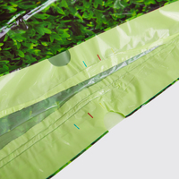 60L/90L/120L/160L/240L sac poubelle jetable en plastique sacs à ordures