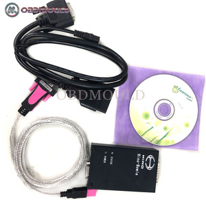 เครื่องมือวินิจฉัยรถบรรทุก V3.16 สำหรับรถบรรทุก Kobelco Hino Bowie DX DXIII รถขุด Explorer เครื่องมือสแกนวินิจฉัย - Product Image 3