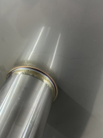 La demande européenne en acier inoxydable monte en flèche Charbon Alternatives chaudière réservoir DHW réservoir de stockage d'eau pompe à chaleur réservoir de stockage d'eau