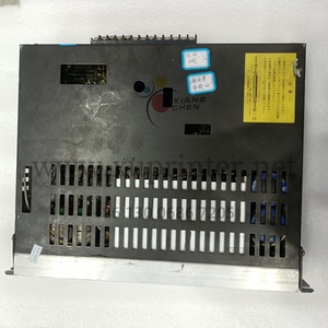 ชิ้นส่วนเครื่องจักร Komori เครื่องขยายสัญญาณเซอร์โวไฟฟ้า FRK20OA ของแท้ WD - Product Image 1