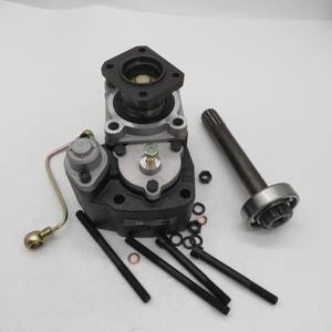 Vrachtwagen Reserveonderdelen Transmissie Versnellingsbak <span class=keywords><strong>Power</strong></span> Take Off <span class=keywords><strong>Pto</strong></span> Wg9700290300/<span class=keywords><strong>Auto</strong></span>-Onderdelen - Product Image 3