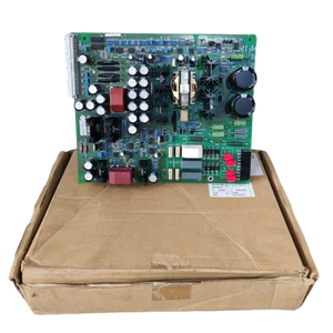 Nouvelle carte de circuit imprimé électrique 6739818SE <span class=keywords><strong>ALEZ</strong></span> PCBA GALAXY-IGBT Plc - Product Image 1