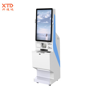 Foheel — mesure de la santé corporelle, Machine avec écran médical, analyseur de carreaux et de Test, Diagnostic rapide, Ecg - Product Image 2