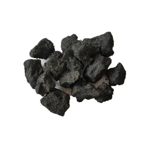 하소 된 무연탄 석탄 공급 업체는 세미 코크스의 도매 가격을 제공합니다