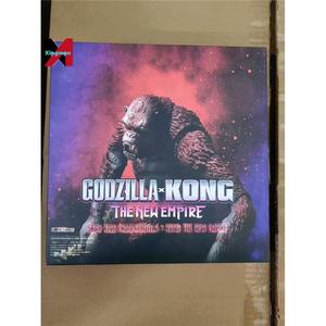 ฟิกเกอร์อนิเมะก็อตซิลล่า ปะทะ คอง รุ่นสการ์คิง แบบข้อต่อขยับได้ ชุดประกอบแบบตั้งโชว์ ของสะสมตกแต่ง - Product Image 6