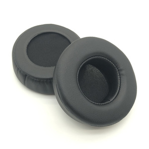 Almohadillas de repuesto para Edifier HECATE G2BT, almohadillas de cuero proteico, suaves y duraderas, para auriculares inalámbricos supraaurales - Product Image 3
