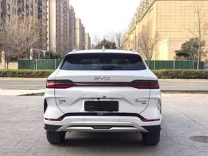 <span class=keywords><strong>Voiture</strong></span> <span class=keywords><strong>d</strong></span>'<span class=keywords><strong>occasion</strong></span> à bas prix, conduite à gauche, modèle 2023 BYD Song PLUS EV Champion Edition, autonomie de 520 km, sans accident. - Product Image 5