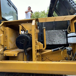 Excavadora hidráulica sobre orugas para gatos de segunda mano 320B Cat 320d 320dl 320d2 320c 320cl 320gc Excavadora para gran oferta - Product Image 6