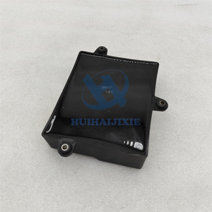 Módulo de Interfaz de Motor EIM Basic MK3 258-9754, Controlador de 12V para Control de Generador EIM 2589754 - Product Image 4