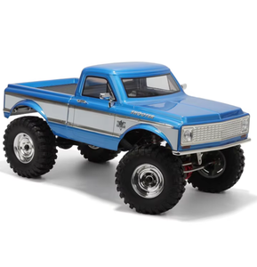 RGT 136100 PRO 1/10 4WD RC Climbing Pickup 2200KV Brushless <span class=keywords><strong>FOC</strong></span>, Coche RC <span class=keywords><strong>de</strong></span> Control Remoto, Juguete para Niños, Regalo - Product Image 4
